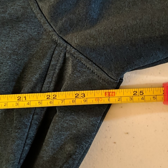 Pro Tour Coolplay  turquoise jacket - Picture 4 of 6